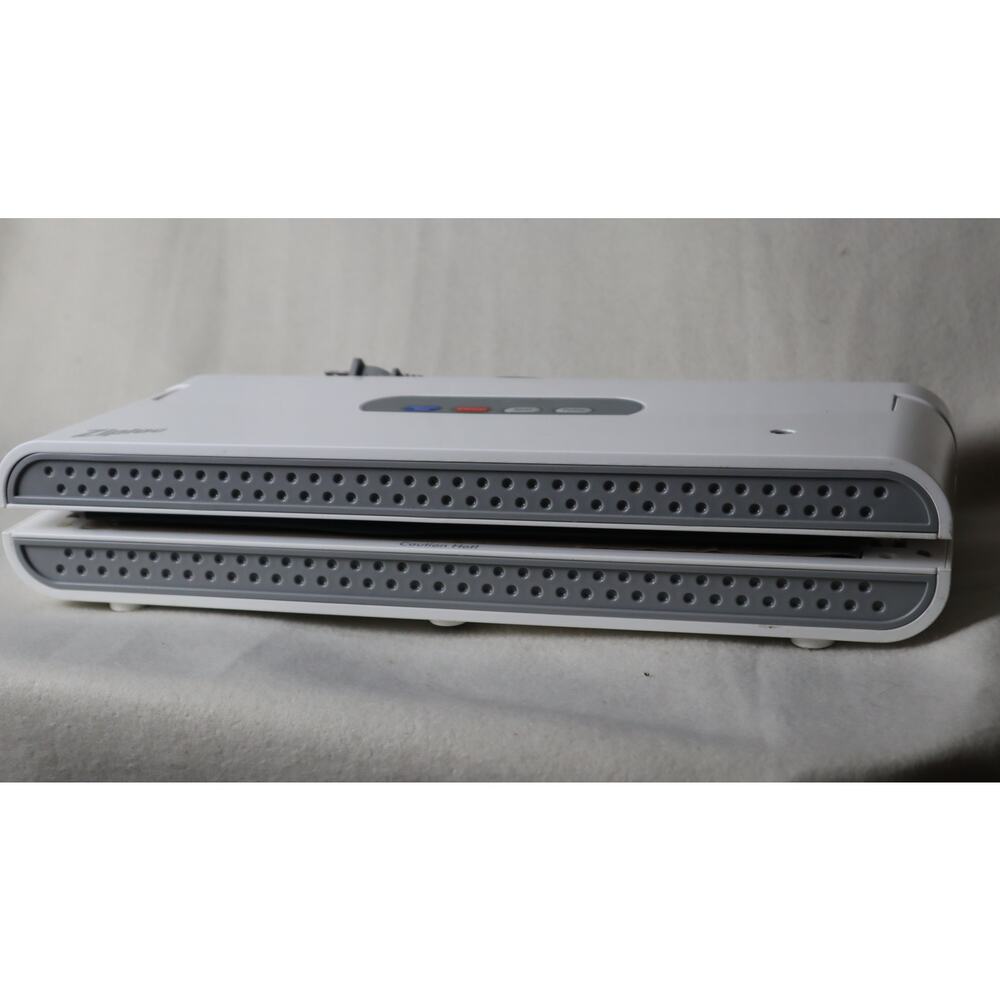 Ziploc Vacuum Sealer (works)